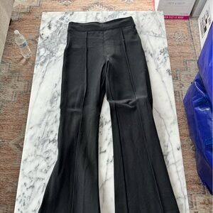 Spanx wide leg pant